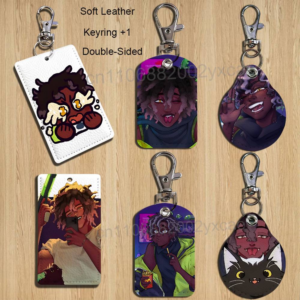 M-Micah Yujin GAME ERROR 143 L - Lanyard Badge Holder 리뷰 및 가격