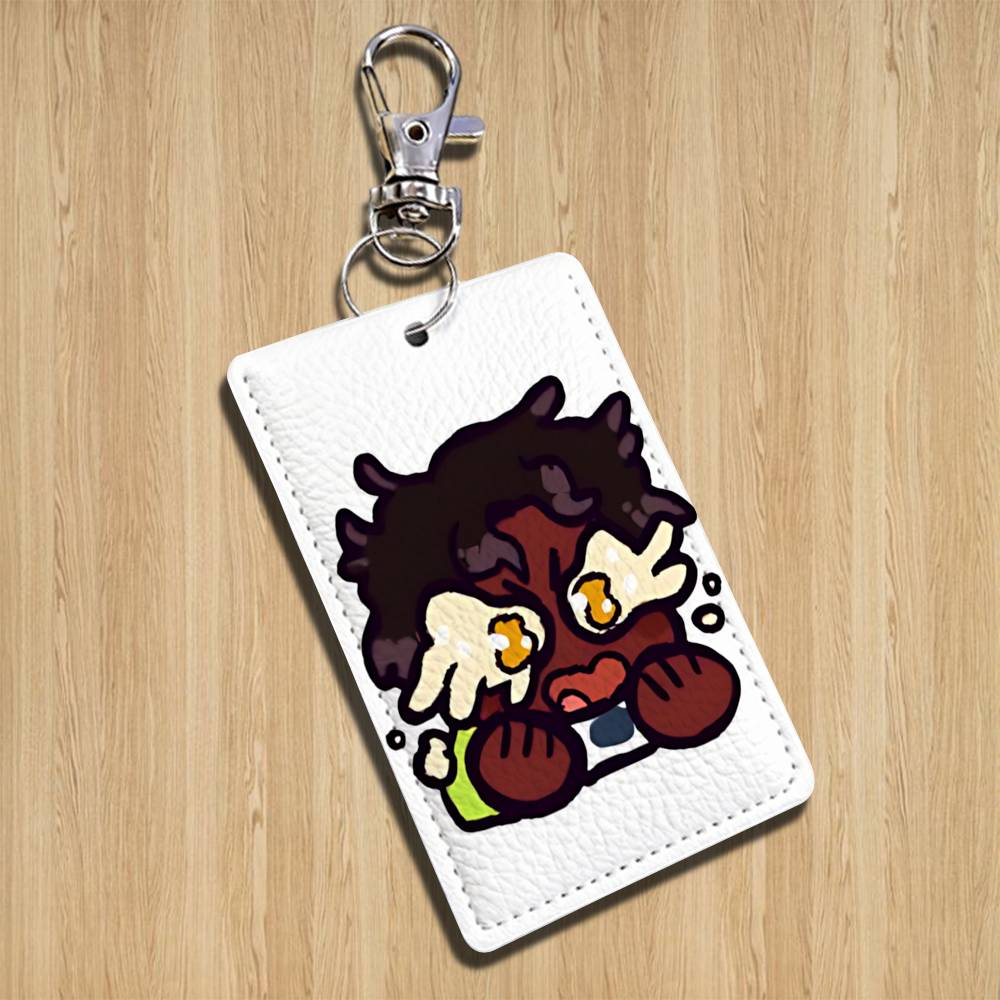 M-Micah Yujin GAME ERROR 143 L - Lanyard Badge Holder 리뷰 및 가격
