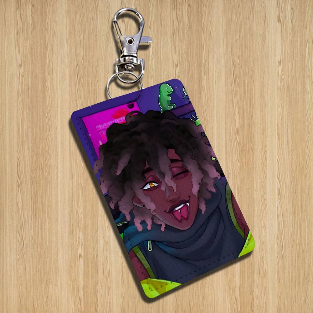 M-Micah Yujin GAME ERROR 143 L - Lanyard Badge Holder 리뷰 및 가격
