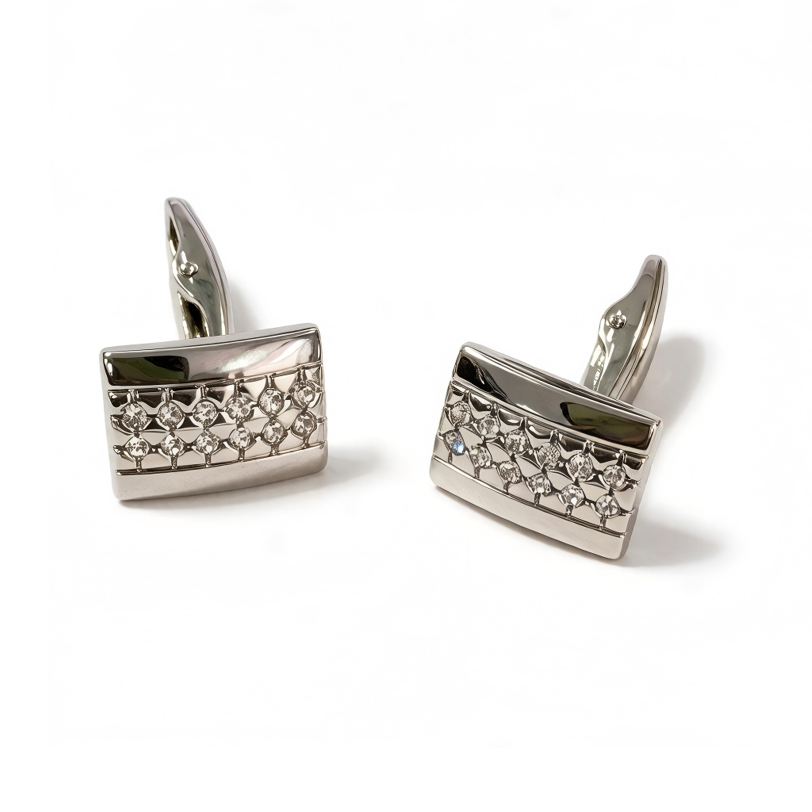 Mens Cufflinks & Tie Clip Set  - Tie Bar Set Gift 리뷰 및 가격