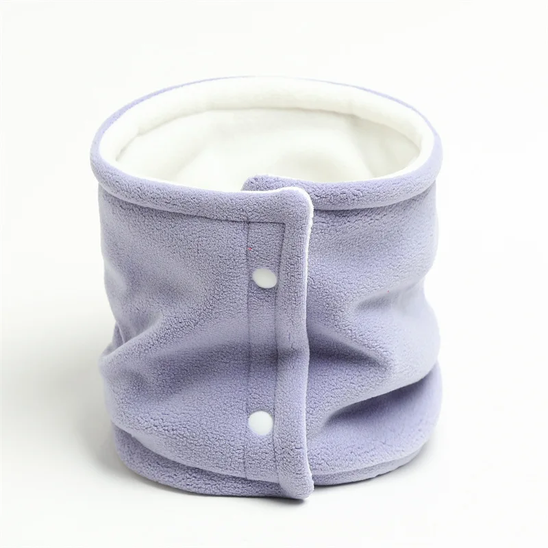 Plush Thick Neck Scarf Women M - Infinity Scarf Knit 리뷰 및 가격