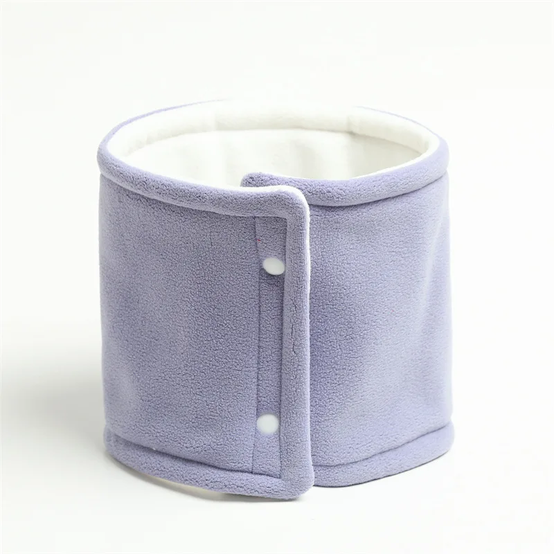 Plush Thick Neck Scarf Women M - Infinity Scarf Knit 리뷰 및 가격