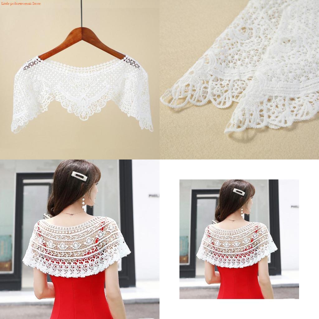 F92D Women Embroidery Floral L - Stole Wedding Shawl 리뷰 및 가격