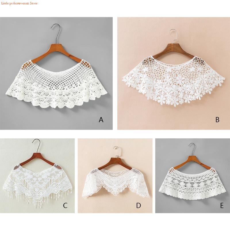 F92D Women Embroidery Floral L - Stole Wedding Shawl 리뷰 및 가격