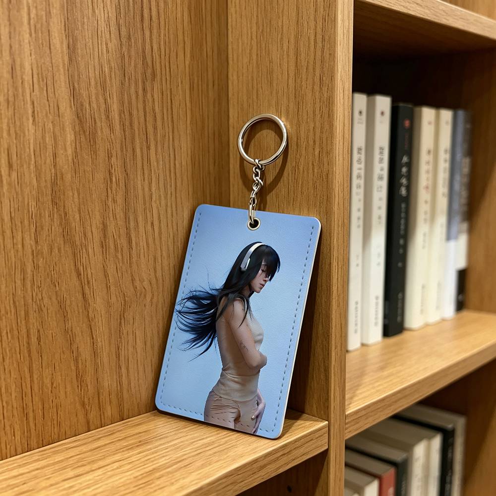 A-Aitana C-Cuarto azul Card Ho - Lanyard Badge Holder 리뷰 및 가격