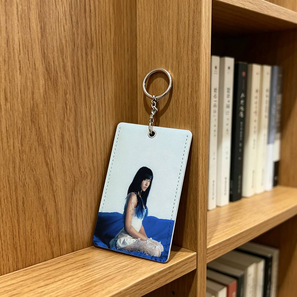 A-Aitana C-Cuarto azul Card Ho - Lanyard Badge Holder 리뷰 및 가격