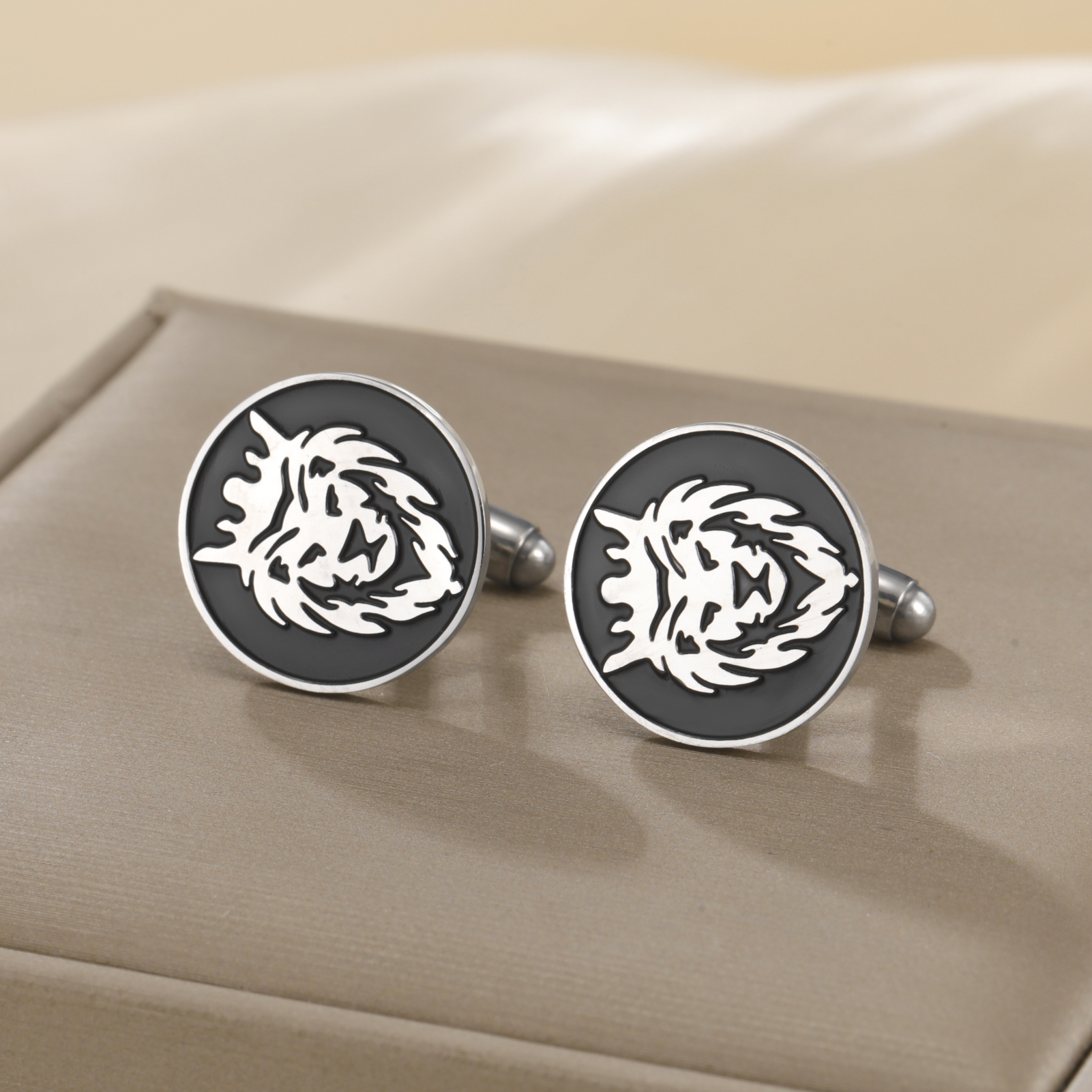 Dreamtimes Norse Viking The Li - Tie Bar Set Gift 리뷰 및 가격