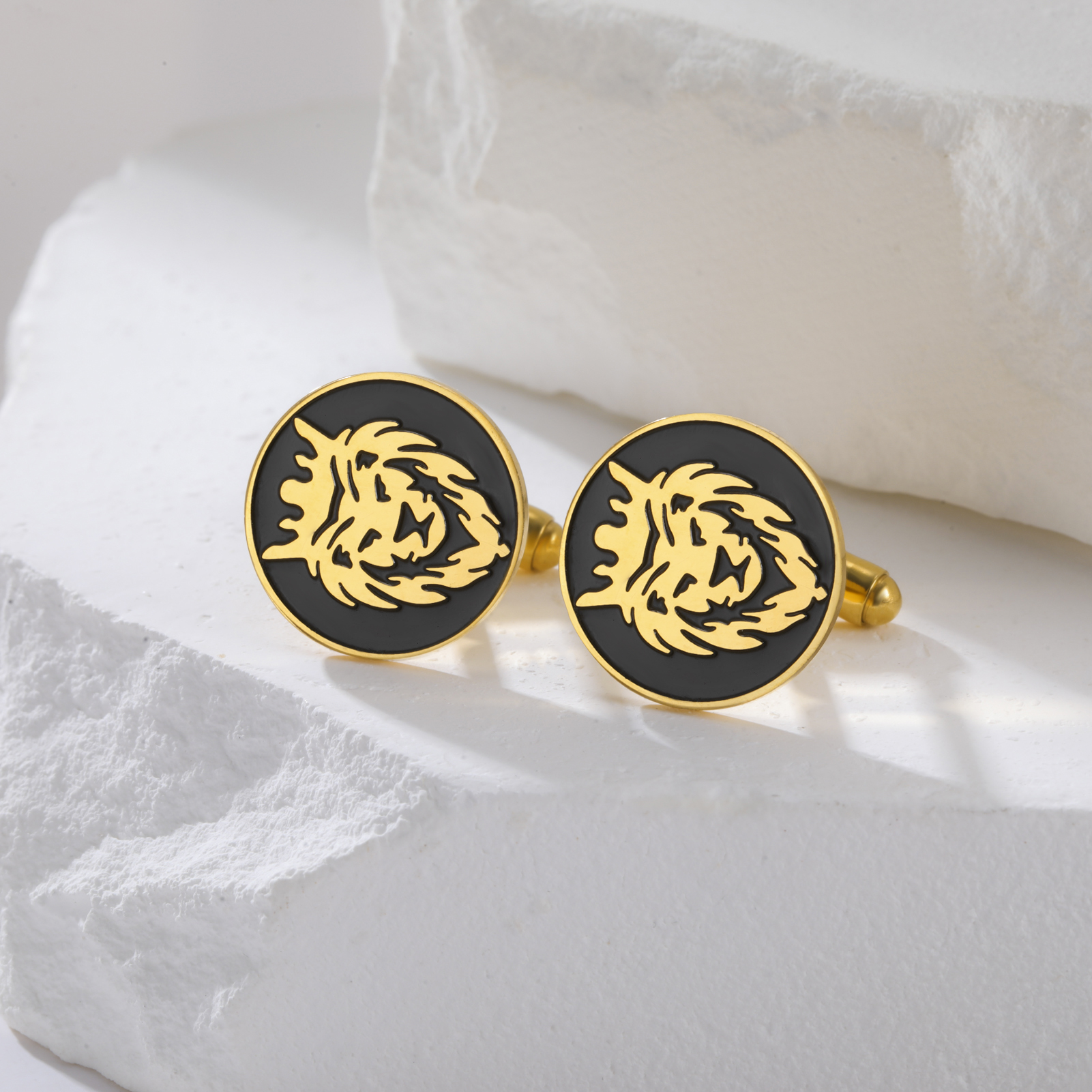 Dreamtimes Norse Viking The Li - Tie Bar Set Gift 리뷰 및 가격