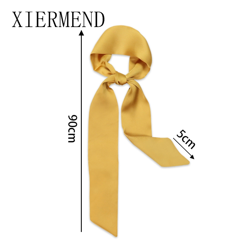 New Long Bag Scarf Women Hair  - Head Wrap Turban 리뷰 및 가격