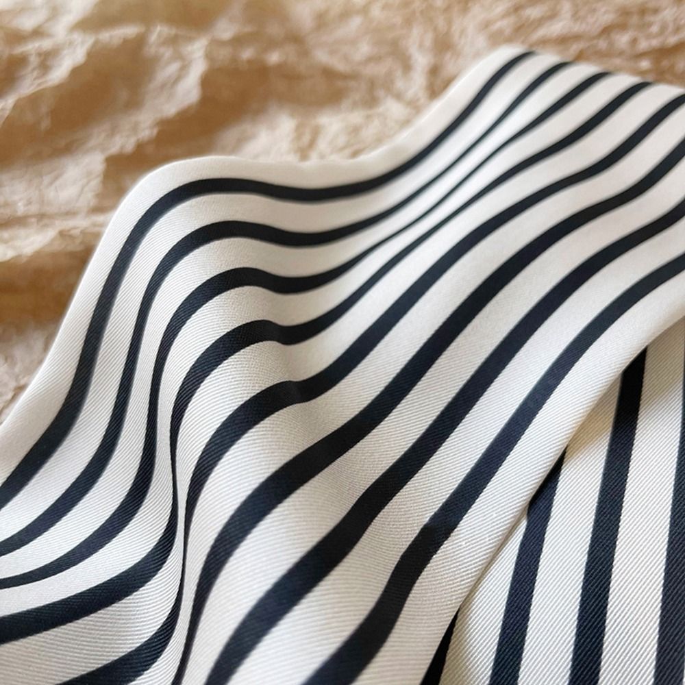 Retro Tie Wraps Female Shawl R - Silk Tie Striped 리뷰 및 가격