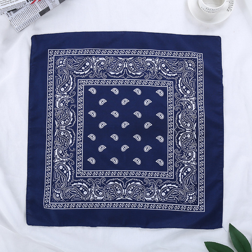 New Headbands Unisex Cotton Ba - Bandana Cotton 리뷰 및 가격