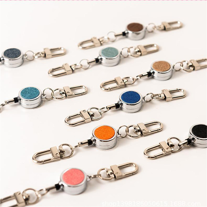 3pcs ID Lanyard Key Ring Clip  - Lanyard Badge Holder 리뷰 및 가격
