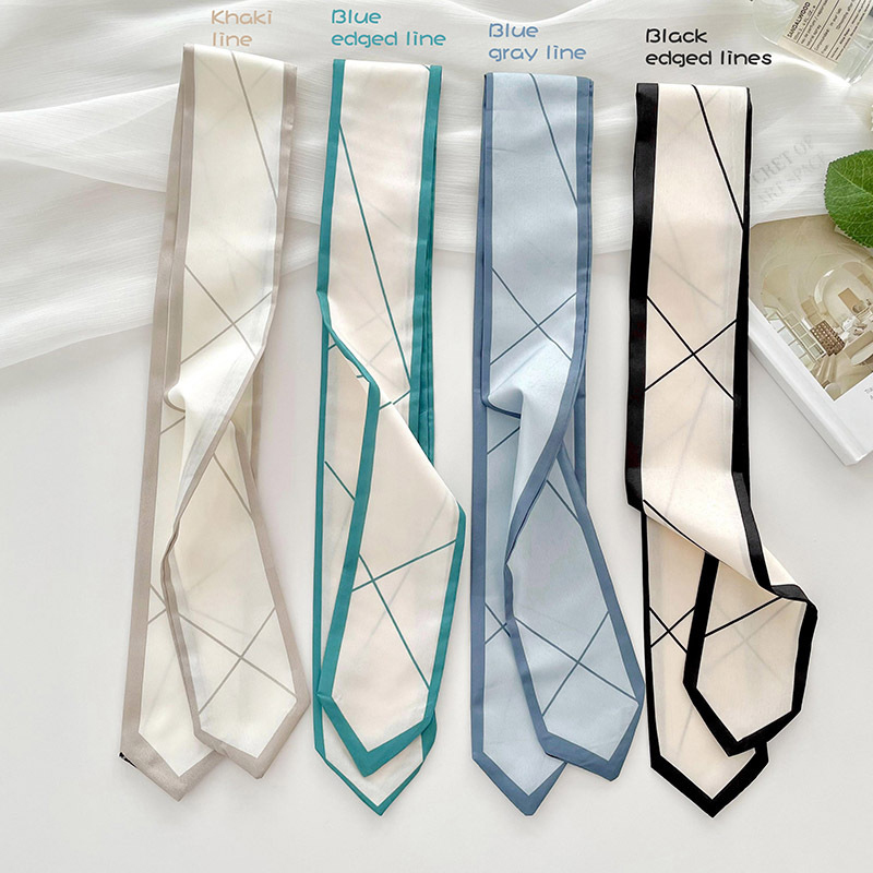 Luxary Korean Twill Decorative - Head Wrap Turban 리뷰 및 가격