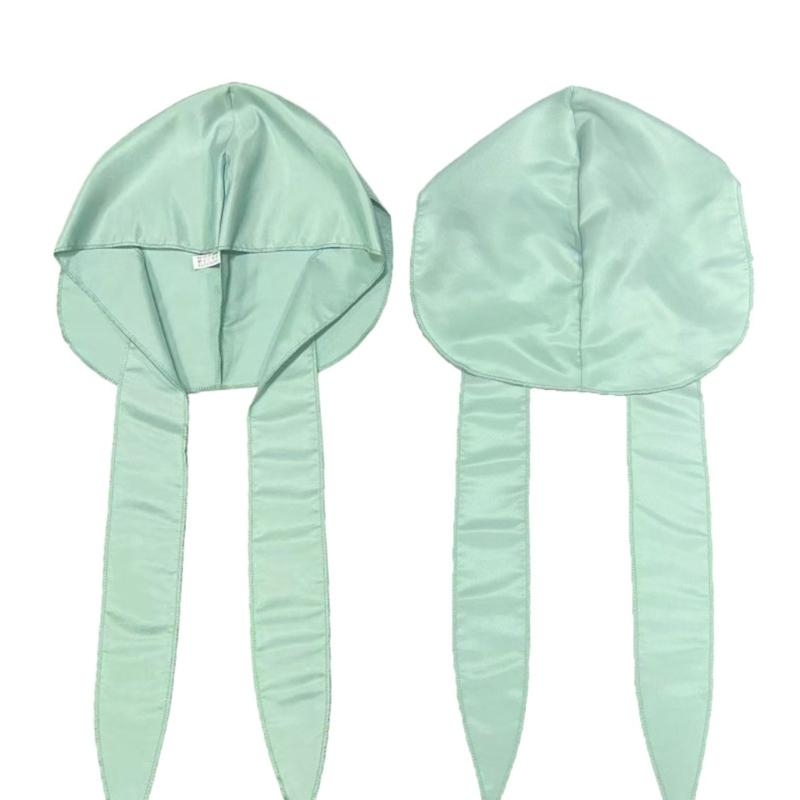 Durag Head Wrap HIPHOP Head Sc - Bandana Doo Rag 리뷰 및 가격