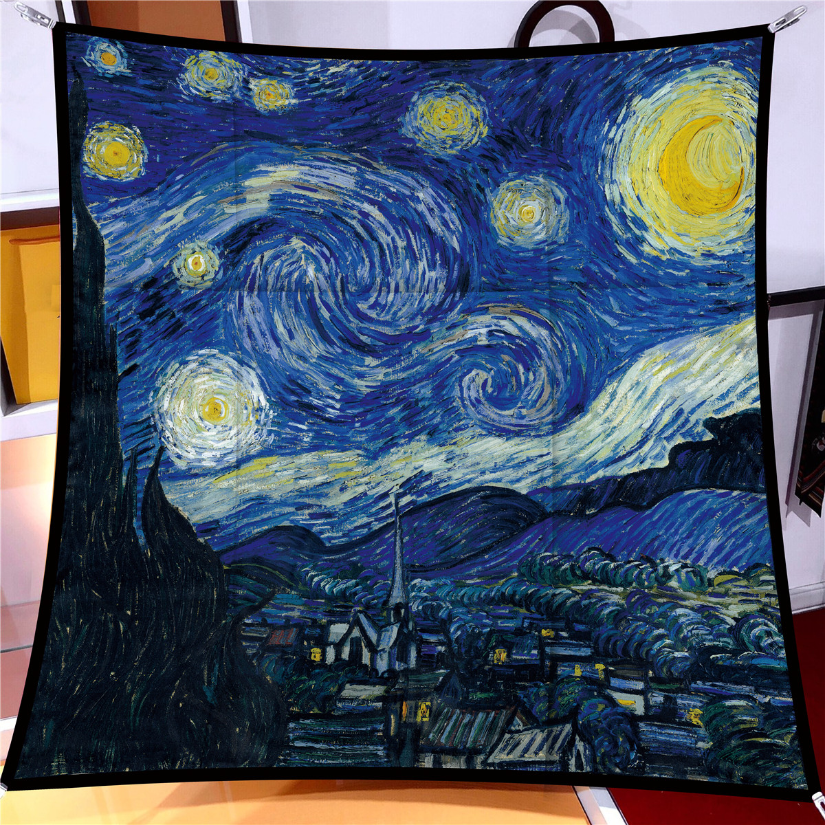 90CM Hot Sell Twill Silk Scarf - Face Scarf Mask 리뷰 및 가격