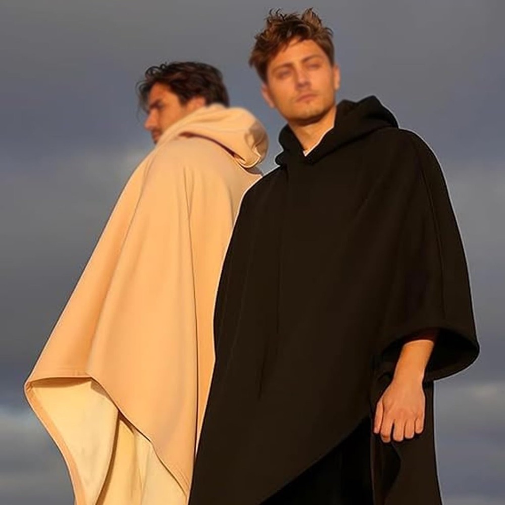 Good Quality Indio Cloak Hoodi - Woven Scarf Blanket 리뷰 및 가격