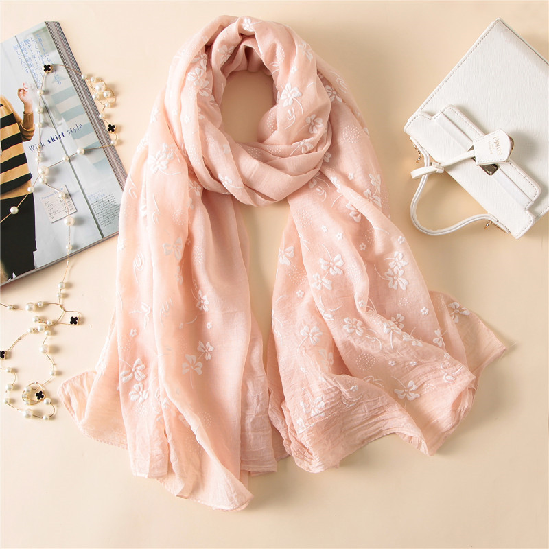 2023 Spain Brand Spring Women  - Bandana Cotton 리뷰 및 가격