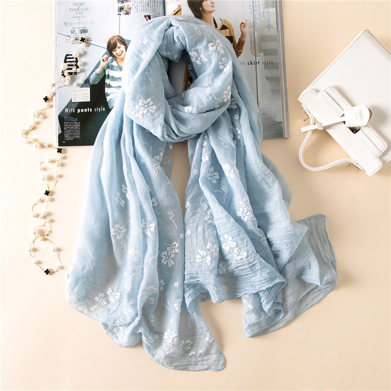 2023 Spain Brand Spring Women  - Bandana Cotton 리뷰 및 가격