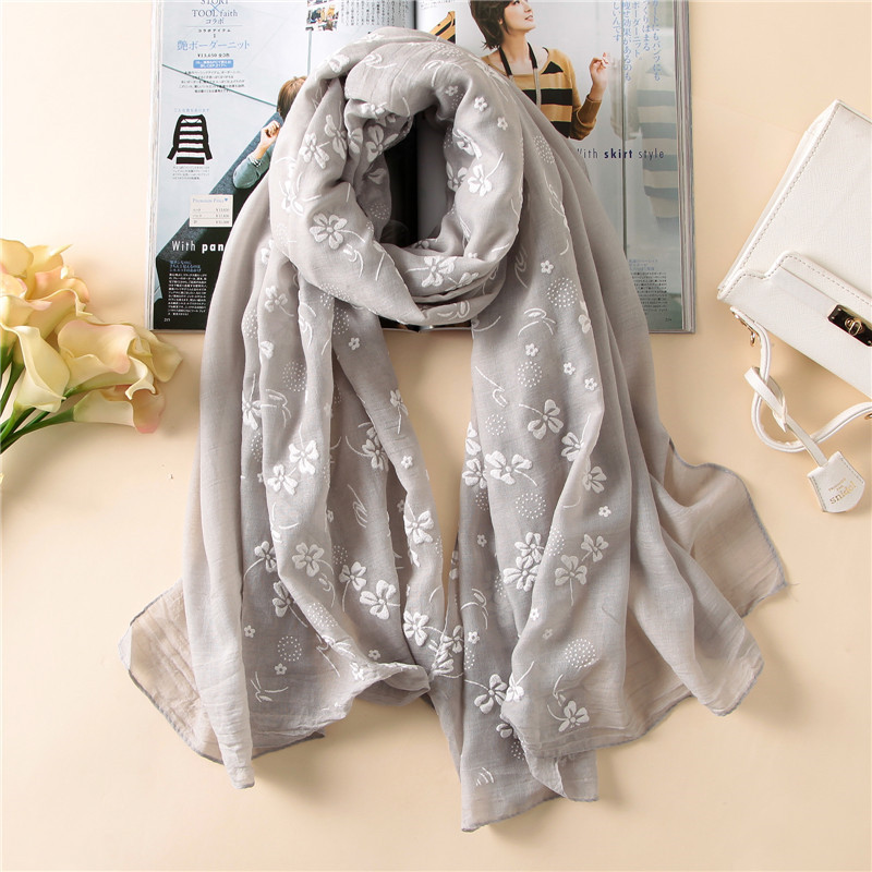 2023 Spain Brand Spring Women  - Bandana Cotton 리뷰 및 가격
