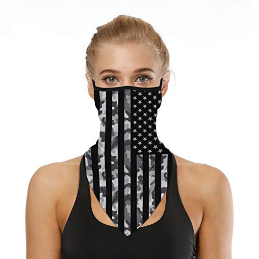 YAYOUREL Neck Gaiter Face Mask - Face Scarf Mask 리뷰 및 가격