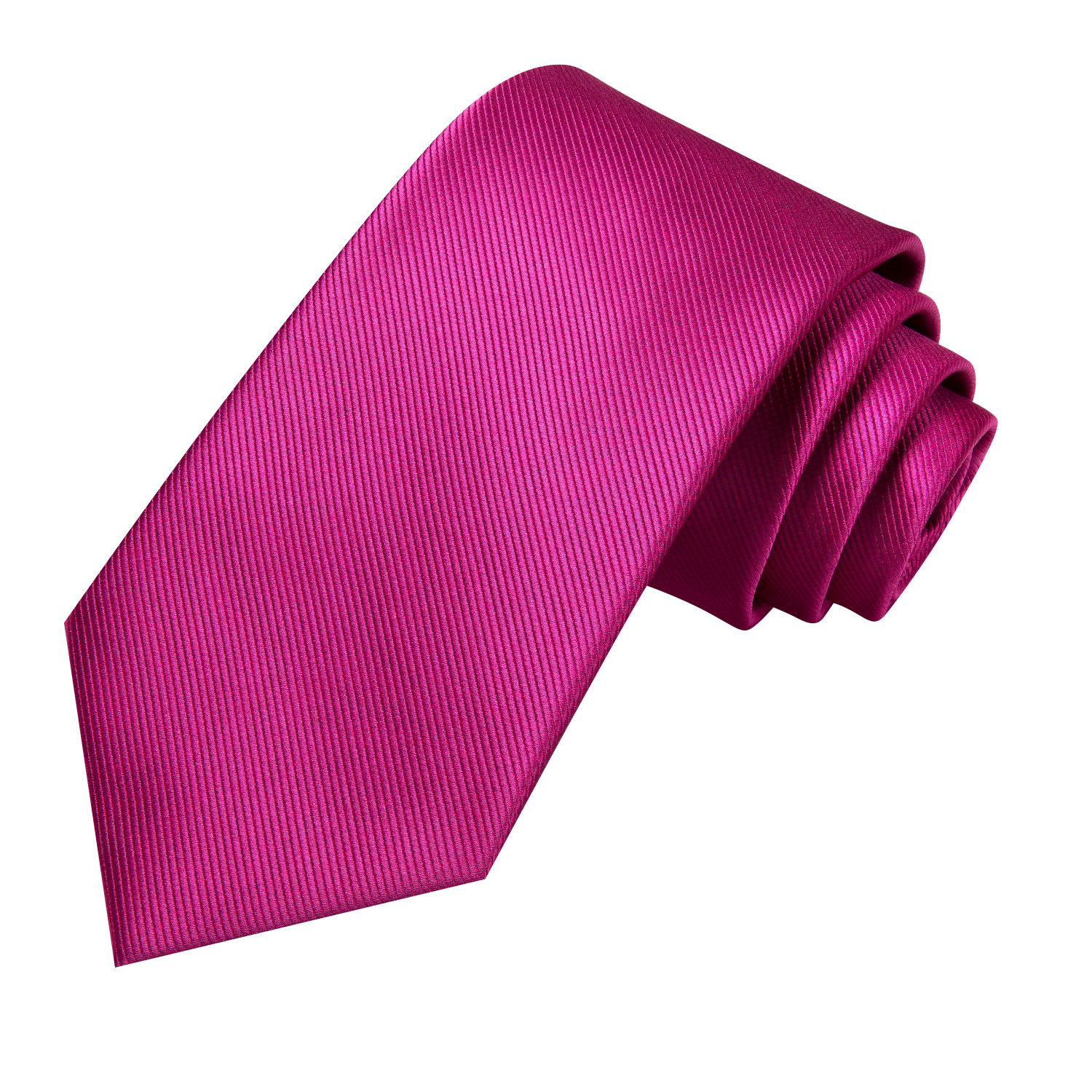 Hi-tie Men's Ties Solid Color  - Silk Tie Striped 리뷰 및 가격