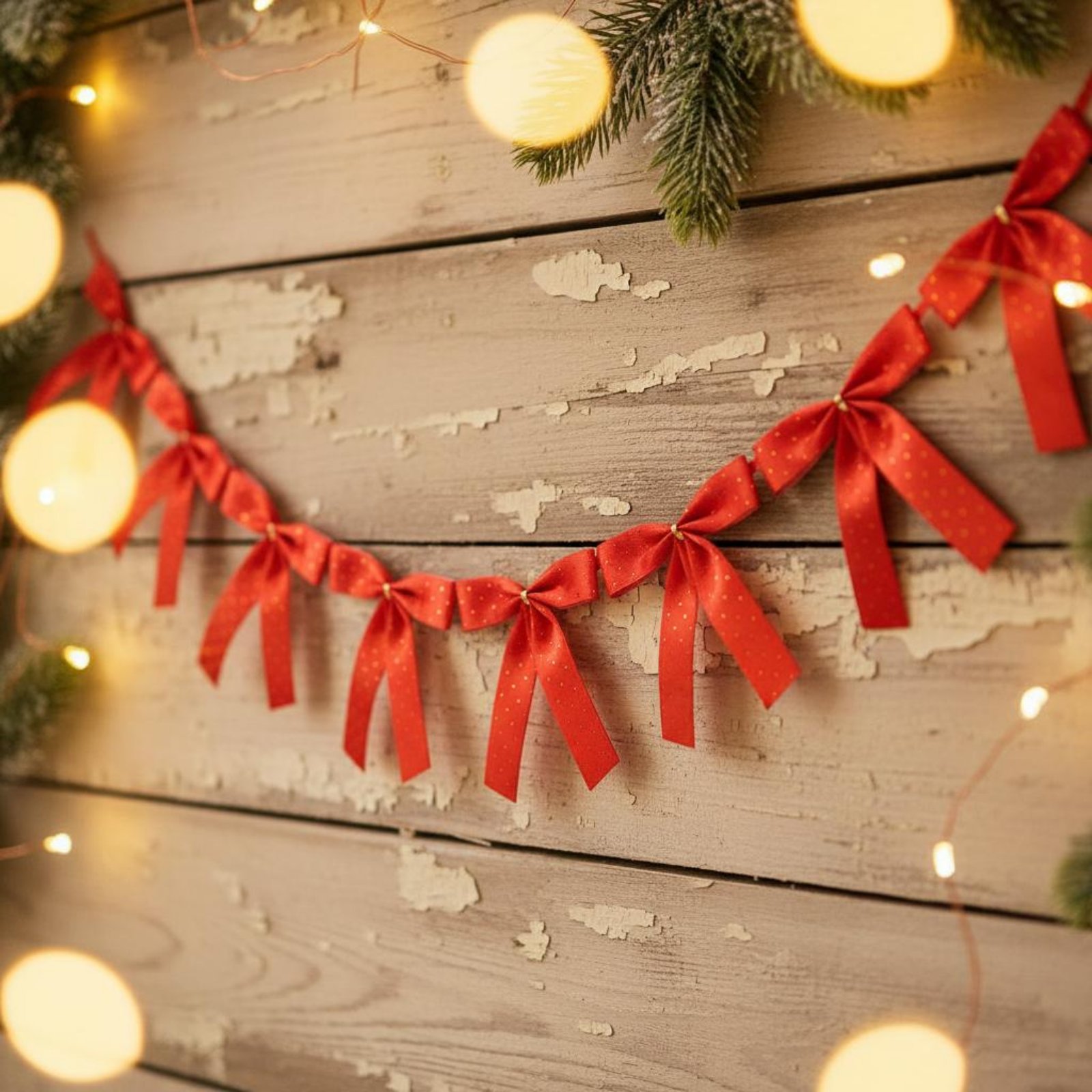Ribbon Festive String Pre-Tied - Bow Tie Pre Tied 리뷰 및 가격