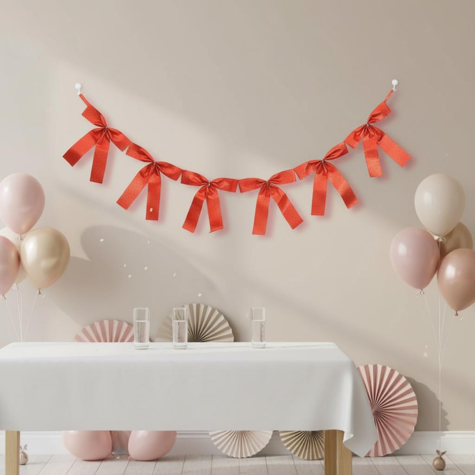 Ribbon Festive String Pre-Tied - Bow Tie Pre Tied 리뷰 및 가격