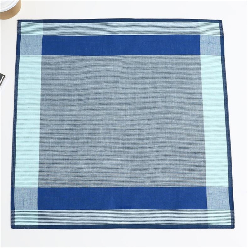 1/3PCS Men's Cotton Handkerchi - Handkerchief Cotton Men 리뷰 및 가격