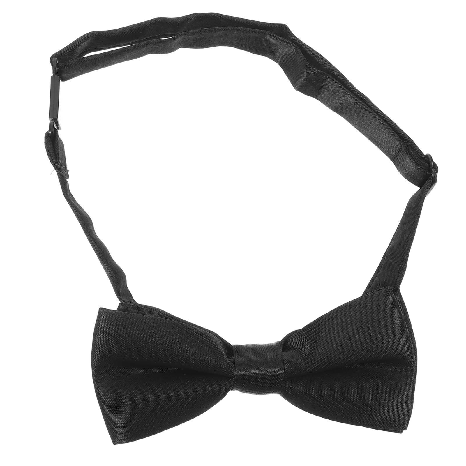 Adjustable Pre-Tied Kids Bow T - Bow Tie Pre Tied 리뷰 및 가격