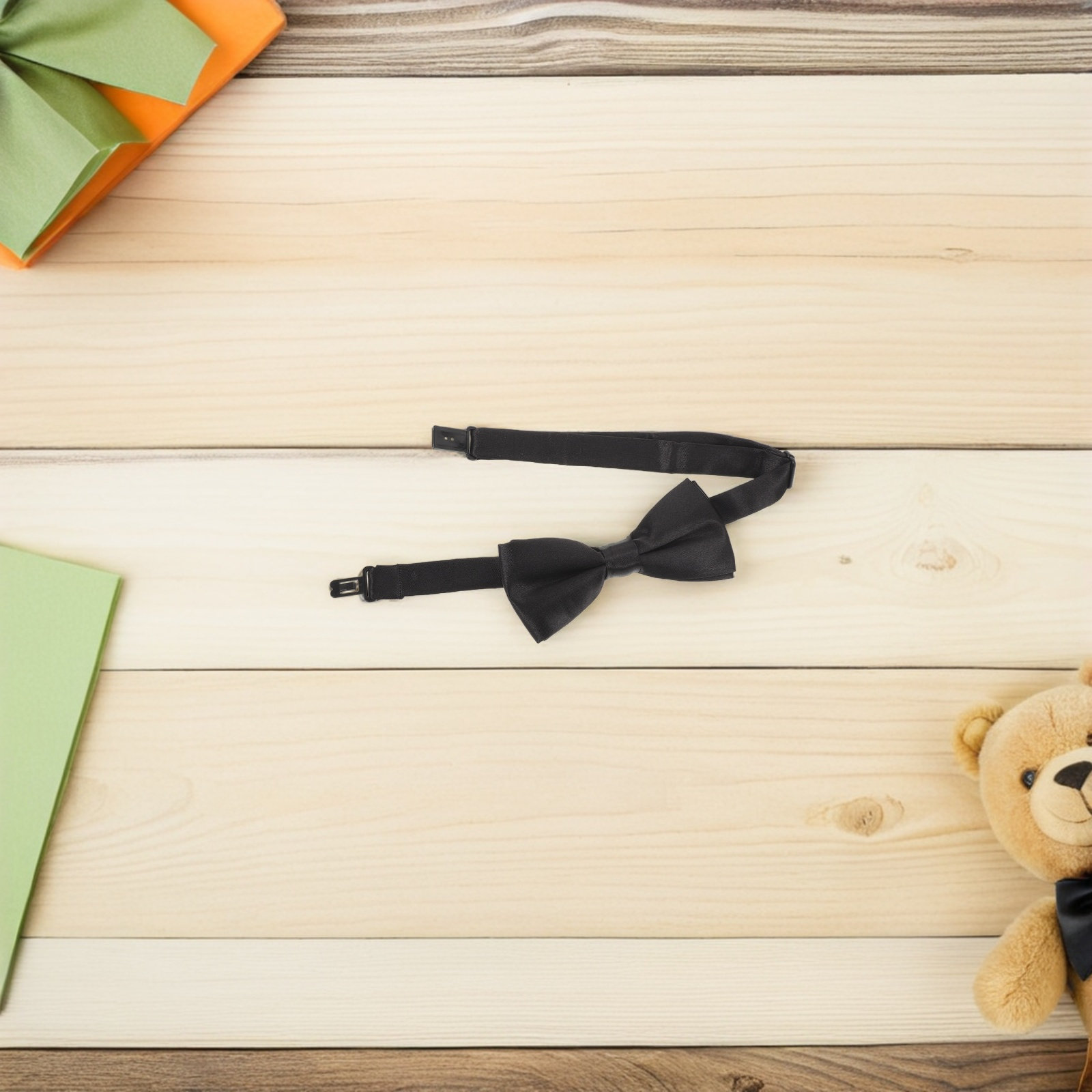 Adjustable Pre-Tied Kids Bow T - Bow Tie Pre Tied 리뷰 및 가격