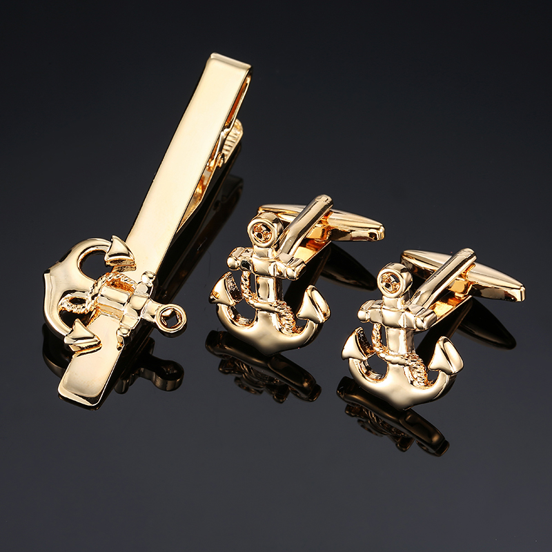 High Quality Cuff links neckti - Tie Bar Set Gift 리뷰 및 가격
