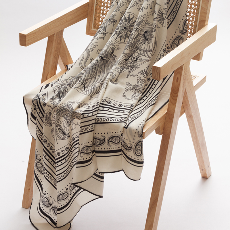 Wool Silk Scarf Women Large Sc - Pashmina Wrap Large 리뷰 및 가격
