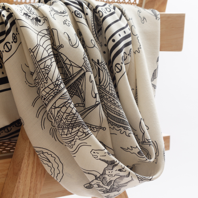 Wool Silk Scarf Women Large Sc - Pashmina Wrap Large 리뷰 및 가격