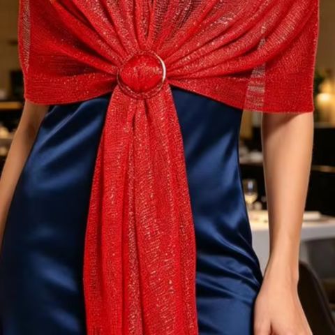 Bridesmaid Stole Women’s Spark - Stole Wedding Shawl 리뷰 및 가격